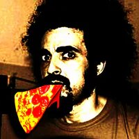 Five Nights At Caparezza